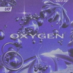 Обложка [IVY] & Adalaide Adams - Oxygen