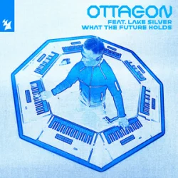 Обложка OTTAGON & Lake Silver - What The Future Holds