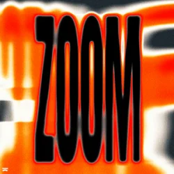 Обложка Vion Konger & Skytech - Zoom