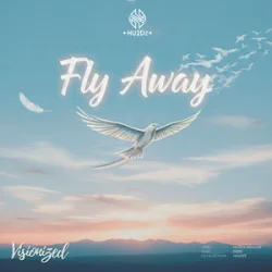 Обложка Visionized - Fly Away