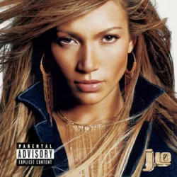 Обложка Jennifer Lopez - Si Ya Se Acabo