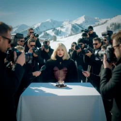 Обложка LOBODA - Взрослые девочки не плачут