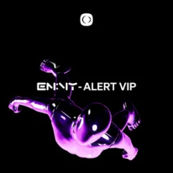 Обложка En:vy - Alert (VIP)