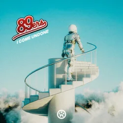 Обложка 89ers - I Come Undone