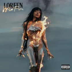 Обложка Loreen - Wildfire