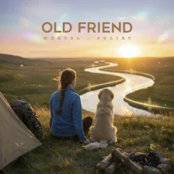 Обложка Mentol & Juliet - Old Friend