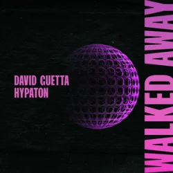 Обложка David Guetta & Hypaton - Walked Away