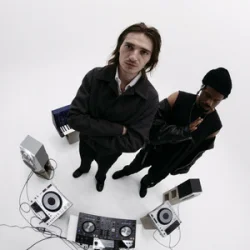 Обложка Y2K & Ro Ransom - Hot Like Yea