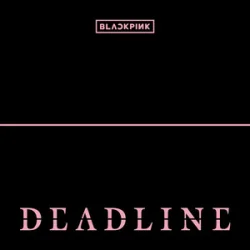 Обложка BLACKPINK - Champion