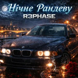 Обложка R3phase - Нічне Рандеву