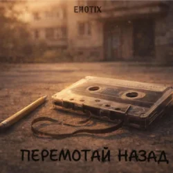 Обложка EmoTix - Перемотай Назад