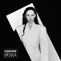 Обложка The Hardkiss - Ursula