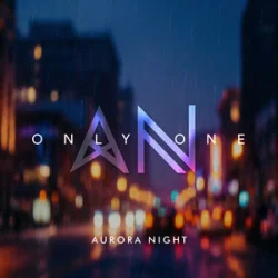 Обложка Aurora Night - Only One