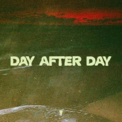 Обложка Mosoo - Day After Day