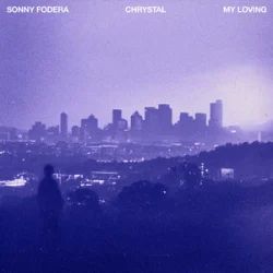 Обложка Sonny Fodera & Chrystal - My Loving