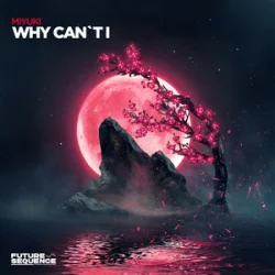 Обложка Miyuki - Why Can´t I