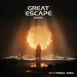 Обложка Egzod & Finnick Jones - Great Escape