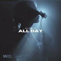 Обложка RAYMIR - All Day