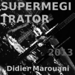 Обложка Supermegitrator - Возвращение Капитана
