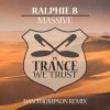 Ralphie B. - Massive