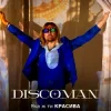 DISCOMAN - Яка ж ти красива