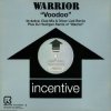 Warrior - Voodoo (Oliver Lieb Remix)