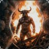 Bull Dominion - Son Of The Dead Sun