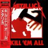 Metallica - Seek & Destroy