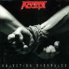 Accept - Objection Overruled