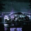 Wilee - Night Drive (Slowed + Reverb)