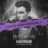 Hardwell & Amba Shepherd - United We Are (Mark Sixma Rework)