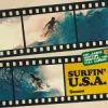 Luke James Shaffer & Tropical Tide & Garnic - Surfin' U.S.A