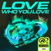 Romy - Love Who You Love (HAAi Remix)