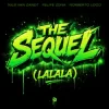 Nils van Zandt & Felipe Zona & Norberto Loco - The Sequel (Lalala)