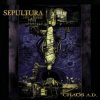 Sepultura - Territory