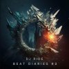 DJ Ride - Diaries