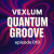 Обложка Vexlum - Quantum Groove 019