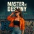 Portada Anna Rocks - Master of Destiny (Hardstyle)