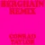 Обложка Conrad Taylor & ROSALÍA & Björk & Yves Tumor - Berghain (Remix)