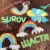 封面 SUROV - Щастя (Shadow UA Remix)