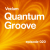 Cover Vexlum - Quantum Groove 020
