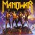 Pochette Manowar - Defender