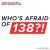 Cover Armin van Buuren - Who's Afraid Of 138! (Photographer Remix)