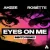 Cover Ahzee & Rosette - Eyes On Me (Mintd Remix)