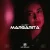 Cover DJ JEDY - Margarita