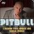 Pochette Pitbull - I Know You Want Me