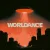 Portada Konstantin Kobra - Worldance