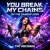 Cover TNT Records - You Break My Chains On The Dancefloor