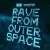 封面 W&W & Scooter - Rave From Outer Space