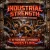 Обложка Extreme Hybrid Wrestling - INDUSTRIAL STRENGTH (MANUFACTURING ELECTRIC)